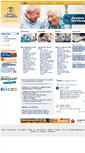 Mobile Screenshot of easternhealth.ca
